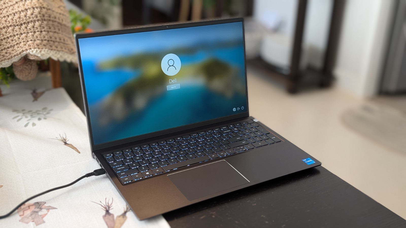 Dell Vostro 15 5510 Laptop 15.6" Core i5-11300H