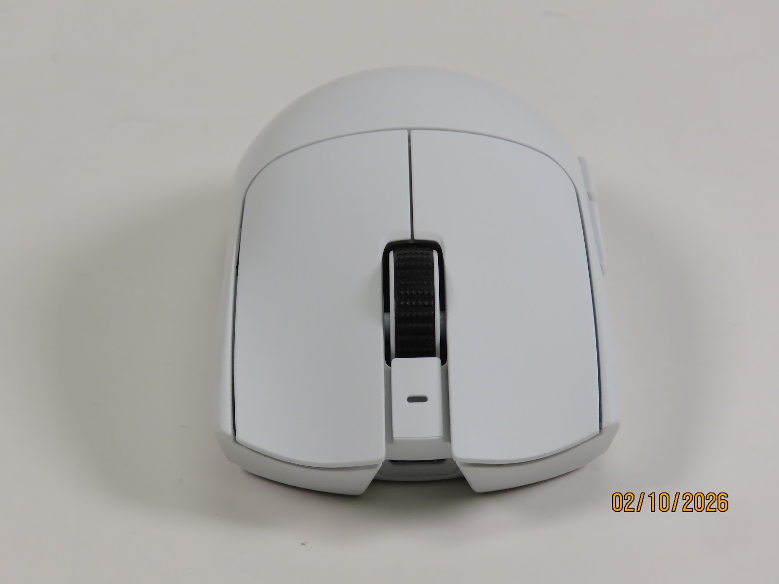 Razer Viper V3 Pro Wireless Gaming Mouse White - Mouse Only - FH914