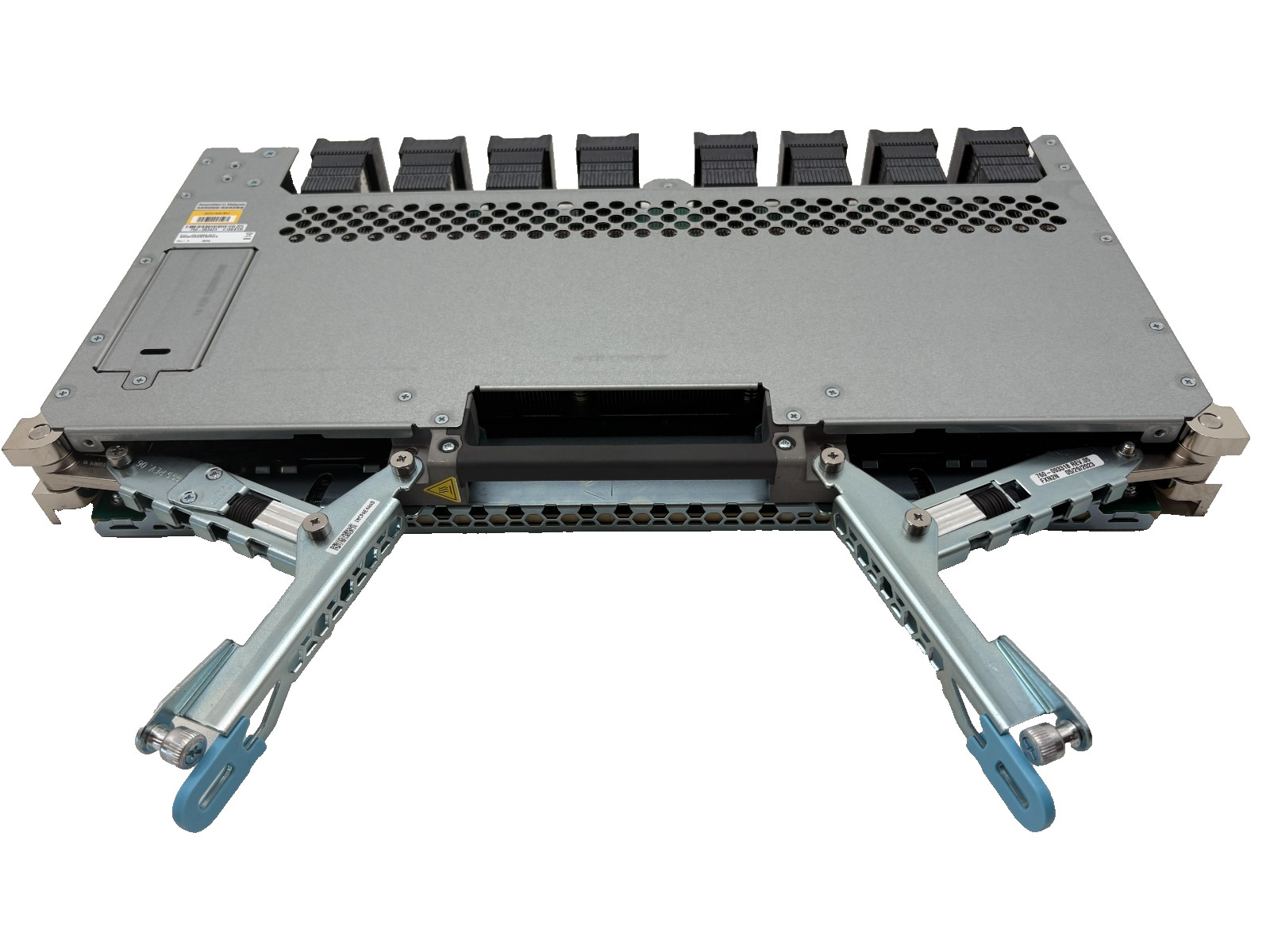 Juniper JNP10008-SF3 8-slot Switch Fabric Card supporting 14.4Tbps per LC slot
