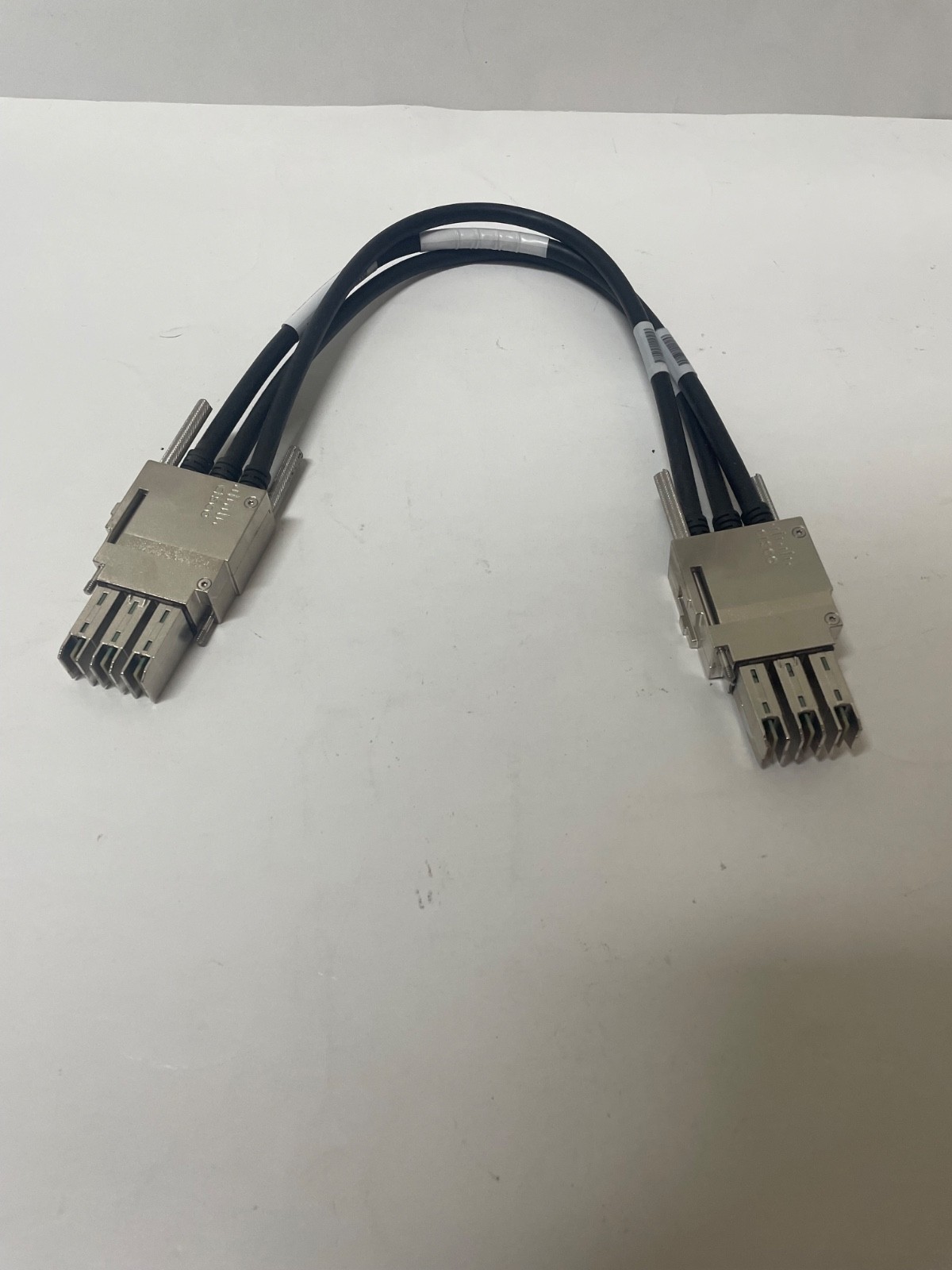 Genuine Cisco Stackwise-480 Stacking Cable STACK-T1-50CM for Catalyst 3850 9300