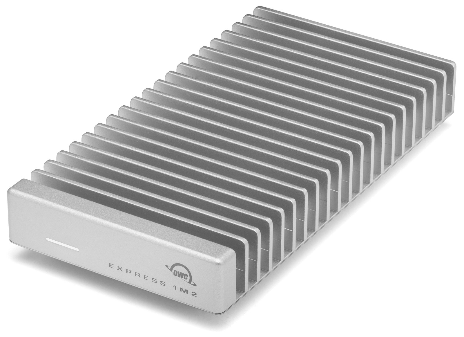 OWC OWCUS4EXP1MT08 8TB Express 1M2 USB4 Portable NVMe SSD