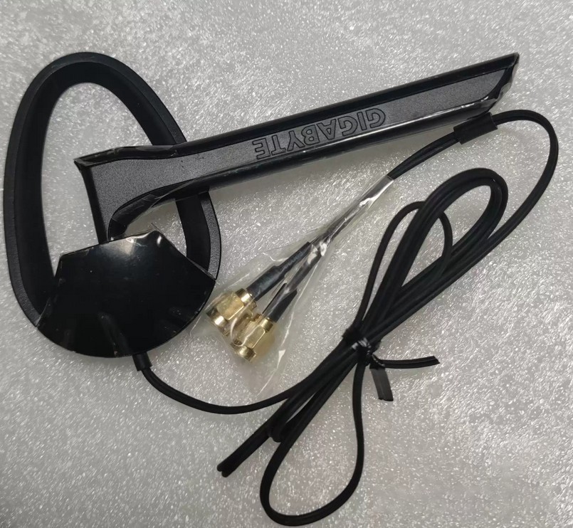GABYTE 2T2R Antenna Wifi Moving For B85 B150 B250N B360 AORUS GAMING ORIGINAL
