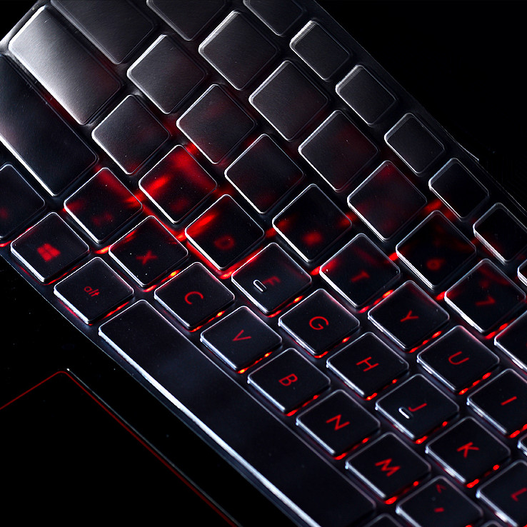 TPU Keyboard Skin Protector For HP EliteBook 840 G7 PROBOOK 640 G4