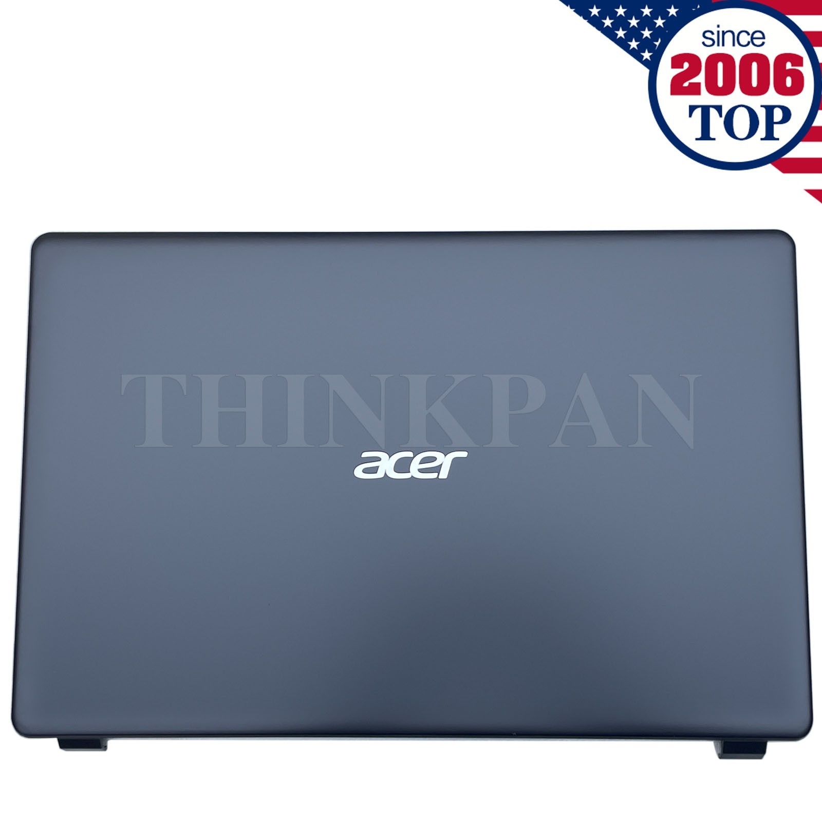 New For Acer Aspire A315-42 42G A315-54 315-56 N19C1 Lcd Back Cover Black US