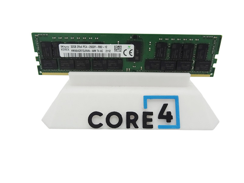 HYNIX HMA84GR7DJR4N-WM 32GB PC4-23400 DDR4-2933 2RX4 HYNIX