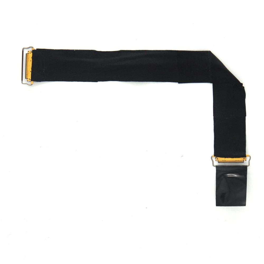 Replacement LCD eDP Embedded DisplayPort Flex Cable iMac 21.5 A1418 9230281