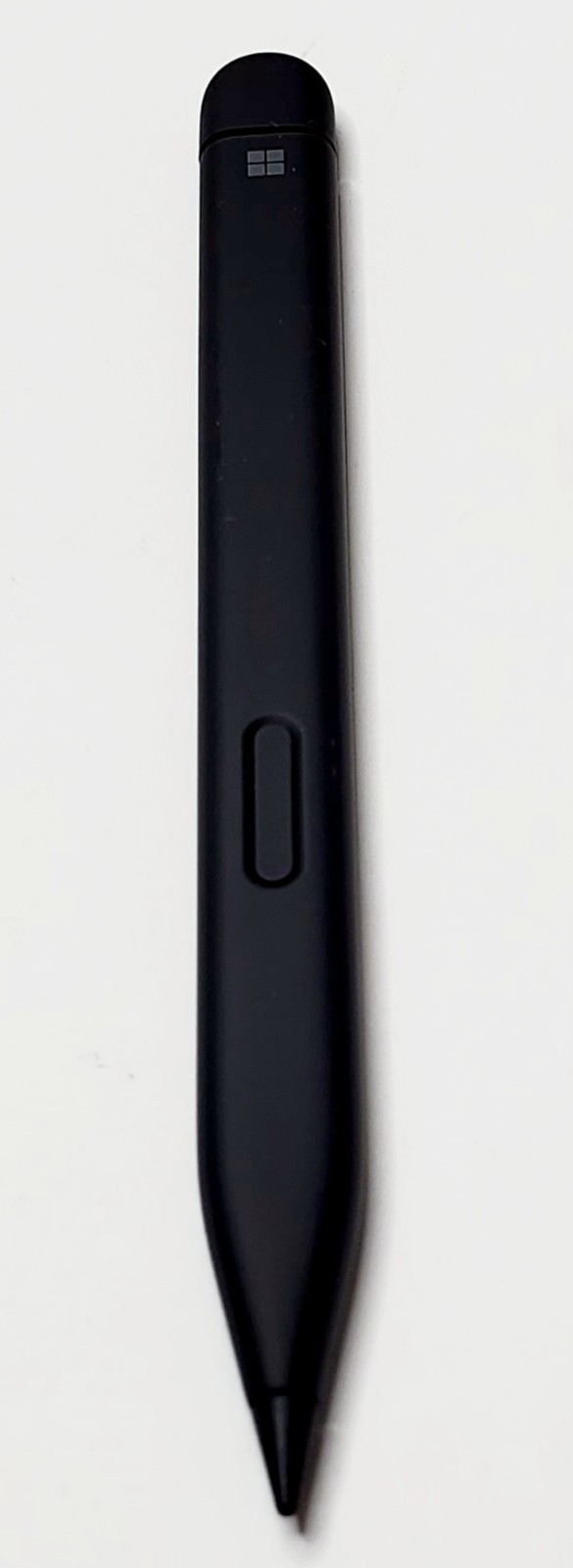 Microsoft - Surface Slim Pen (2nd Edition) - Matte Black 1962
