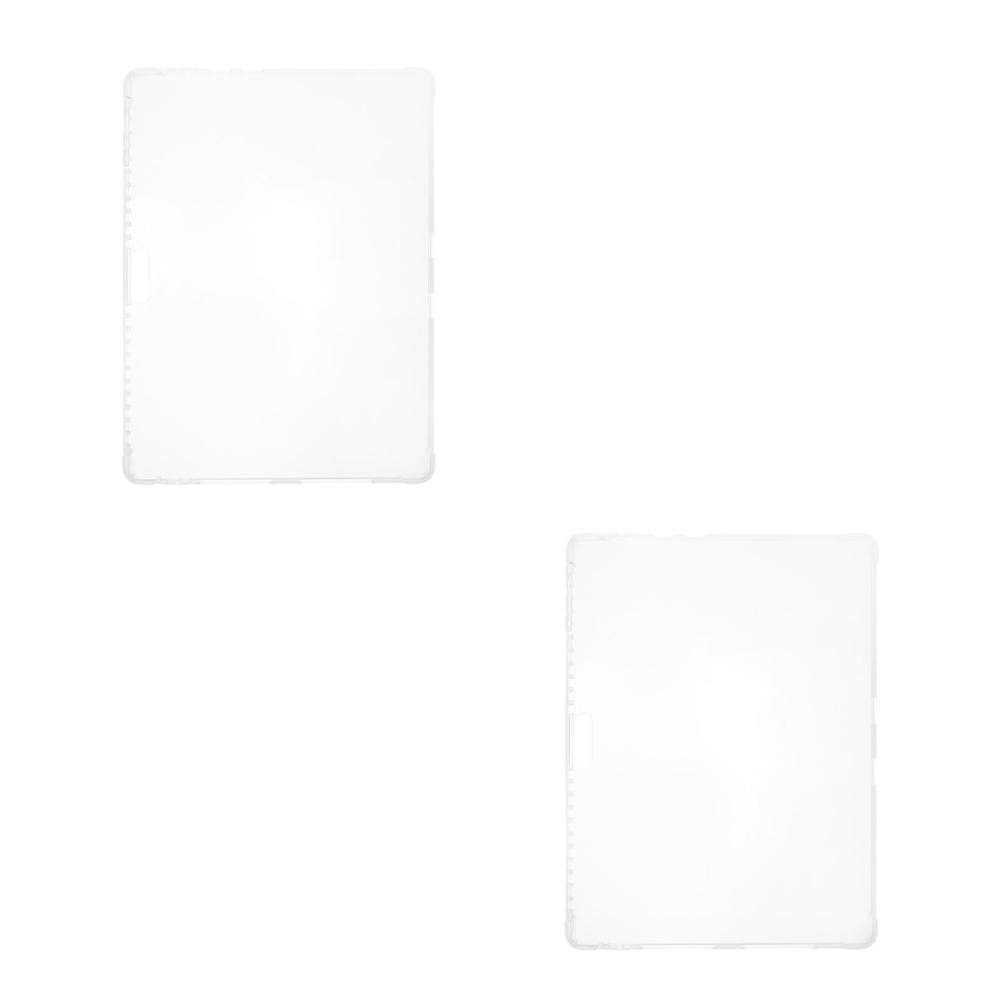 2pcs Clear Protective Case Compatible for Microsoft 13