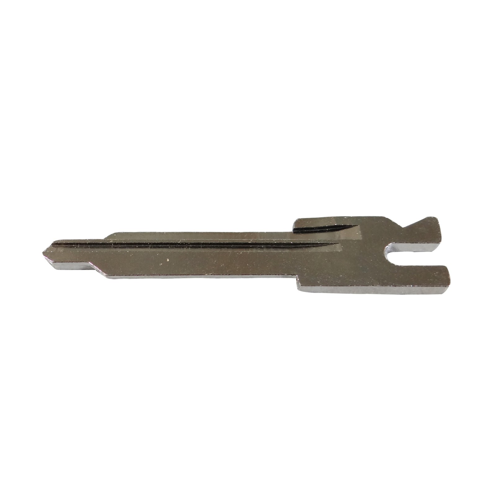 91153890300 Key Blank 911 538 903 00 for Porsche 911 1965-89 / 964 1989-94 / ...