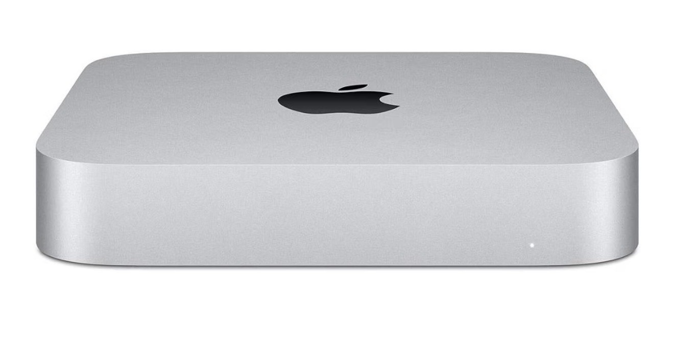 Apple Mac Mini M1 8-Core CPU 8GB RAM 1TB SSD - Good Condition