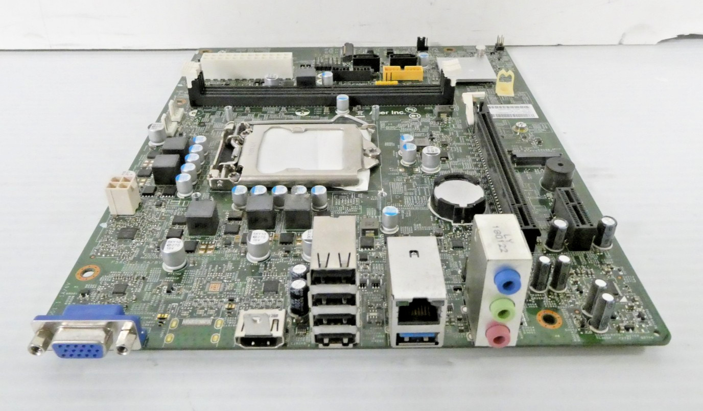 Acer Aspire TC-780 Motherboard DB.B8911.001