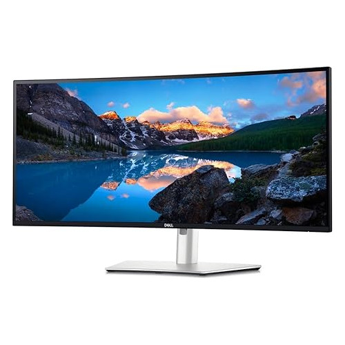 ULN* Dell UltraSharp 34 Monitor - U3425WE