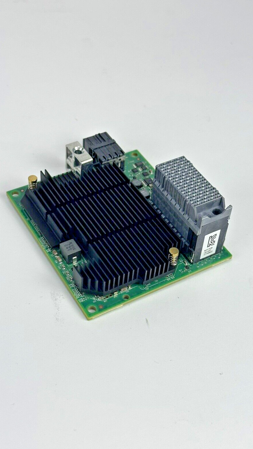 Lenovo ThinkSystem LPM16004B-L Emulex Mezz 16Gb 4-PORT Fibre Channel Adapter