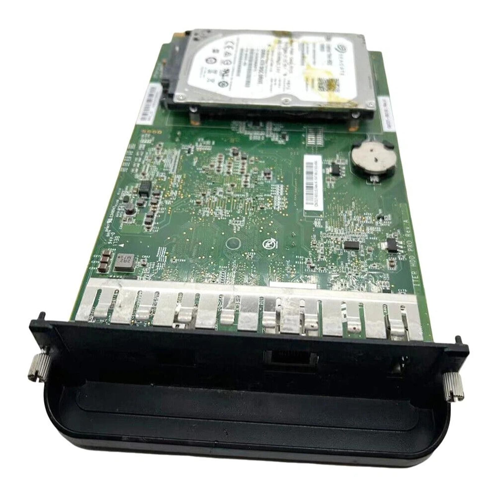 Formatter Board CN727-60115 For HP DesignJet T1300 T770 T2300 Z5600 T795 Z5400