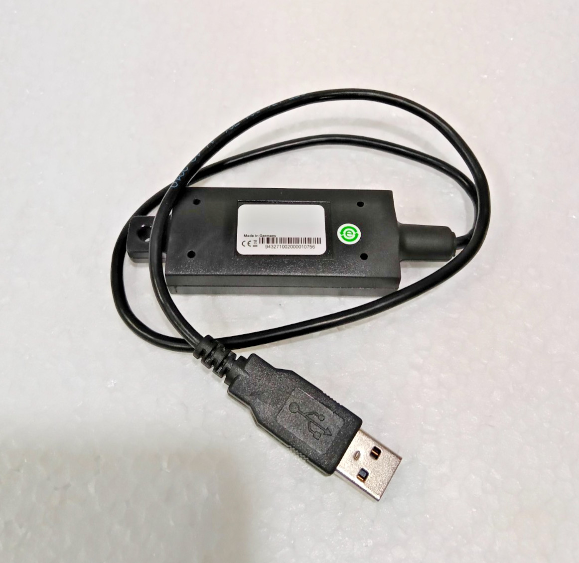 NEW - Hirschmann ACA 21-USB EEC (943 271-003) - USB Auto-Configuration Adapter
