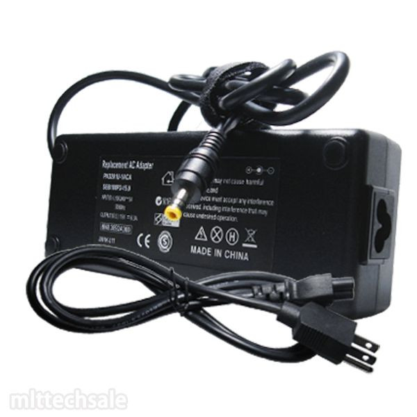 AC ADAPTER CHARGER for Asus N550JK N550JK-DB71-CA N550JK-CN043H N550JK-QB72-CB
