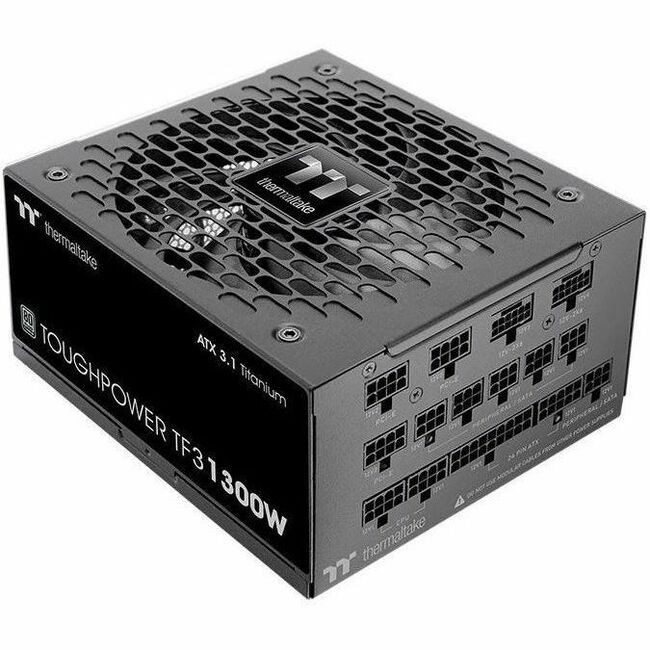 Thermaltake Toughpower TF3 TT Premium Edition Power Supply PS-TPD-1300FNFATU-1