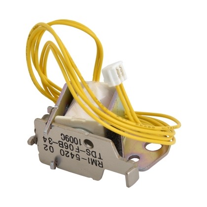 Replacement for 2320 Tray 1 Solenoid RM1-5420-000CN Seller Warranty