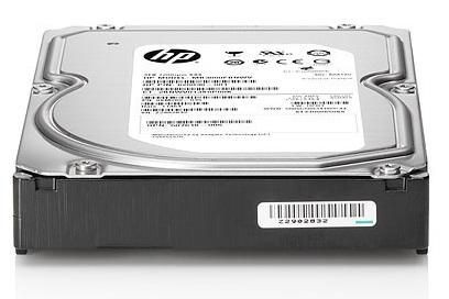 HP 713819-B21 500GB 3G 7.2K 3.5 inch SATA **Shipping New Sealed Spares** ~E~
