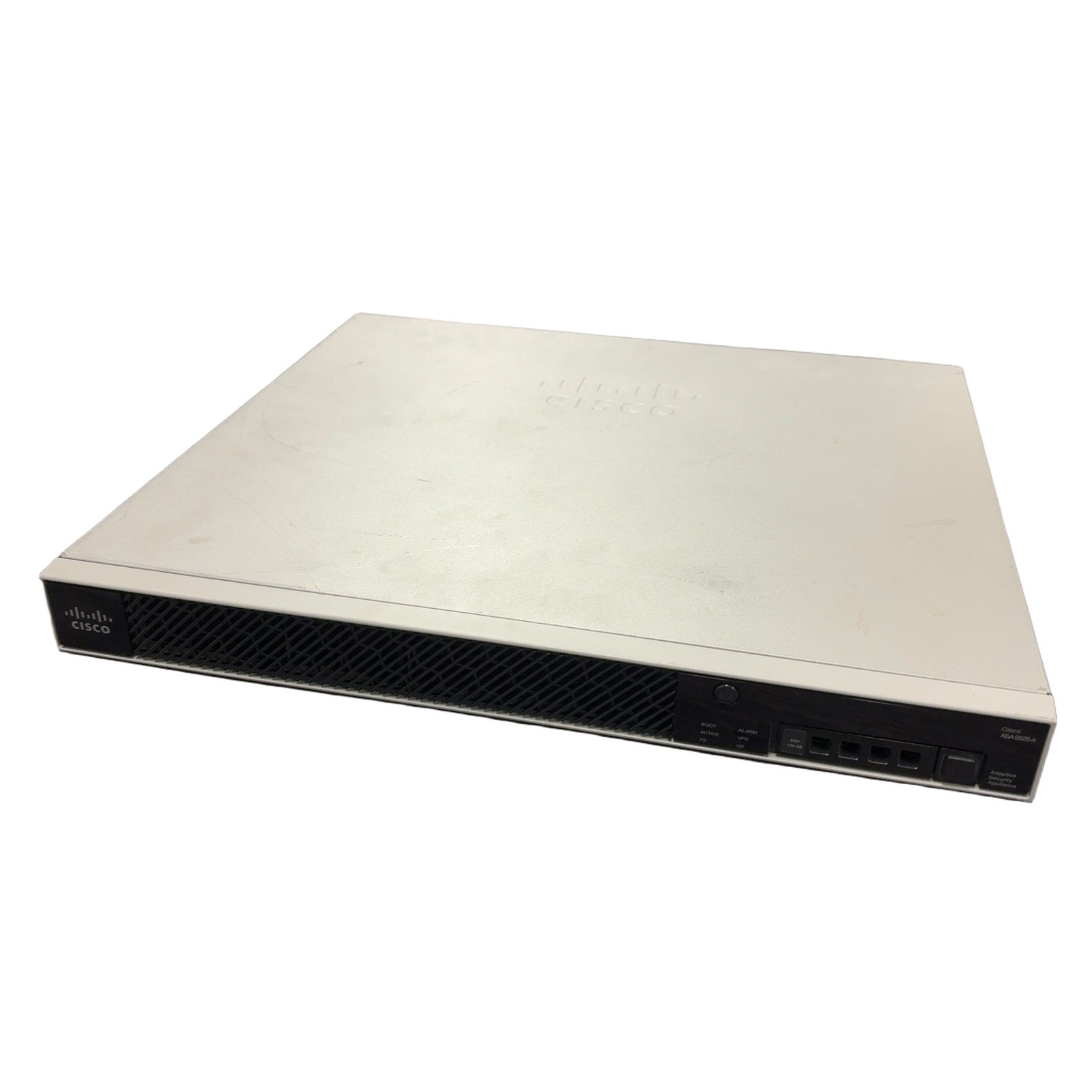 Cisco ASA 5525-X ASA5525 8-Port Firewall Adaptive Security Appliance