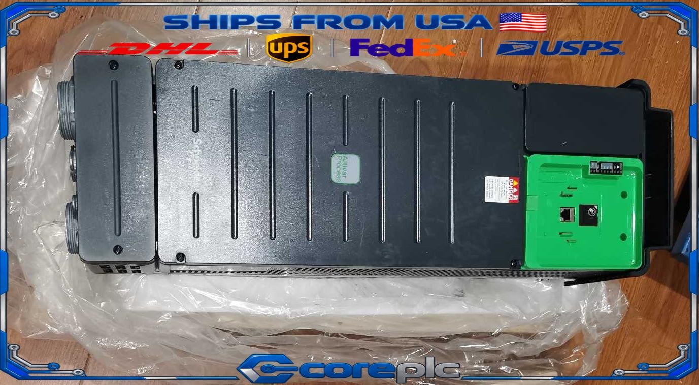 100% Test1PC 100% Test ATV930D37N4 (by DHL or Fedex