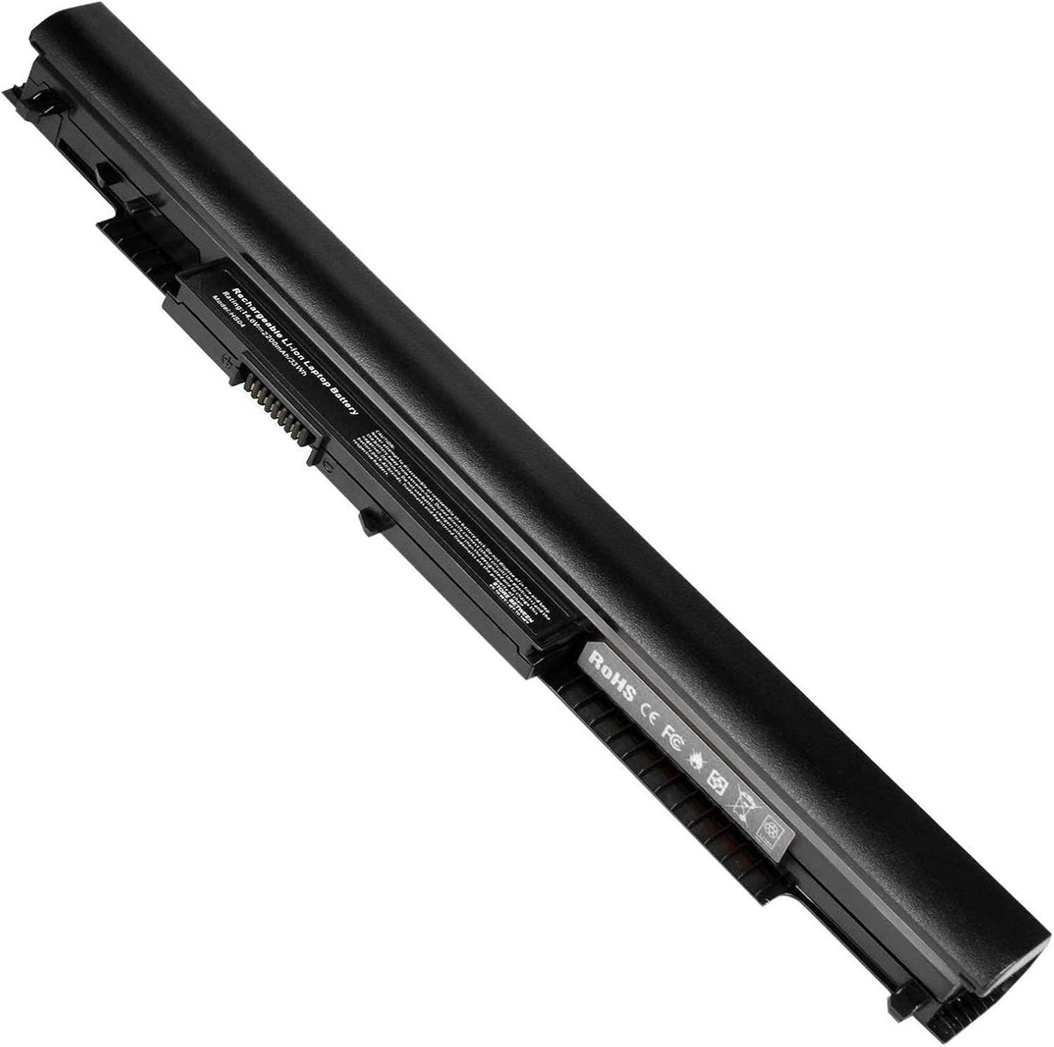 TREE.NB 807956 001 807957 001 Replacement Laptop Battery for HP Spare 807611