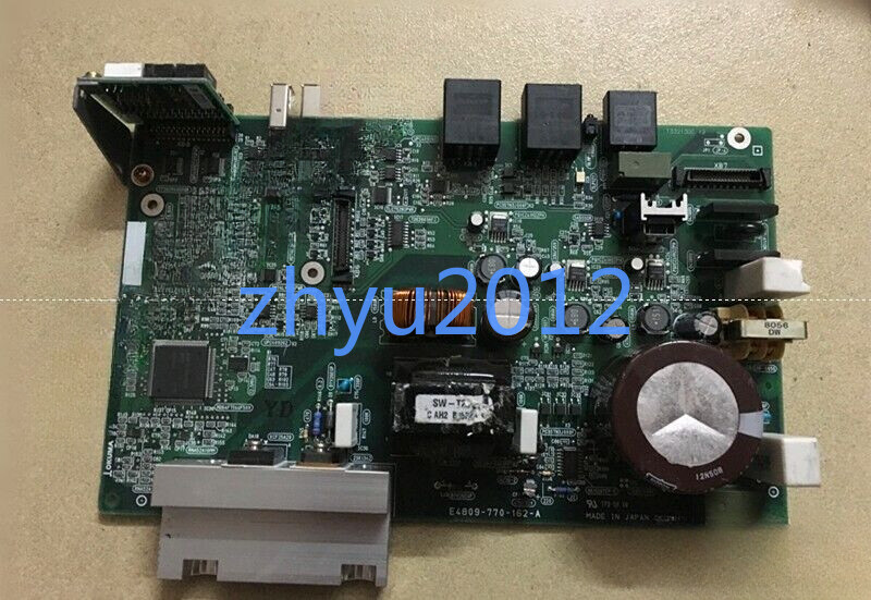 100% Test1PC 100% Test E4809-770-162-A (by DHL or Fedex