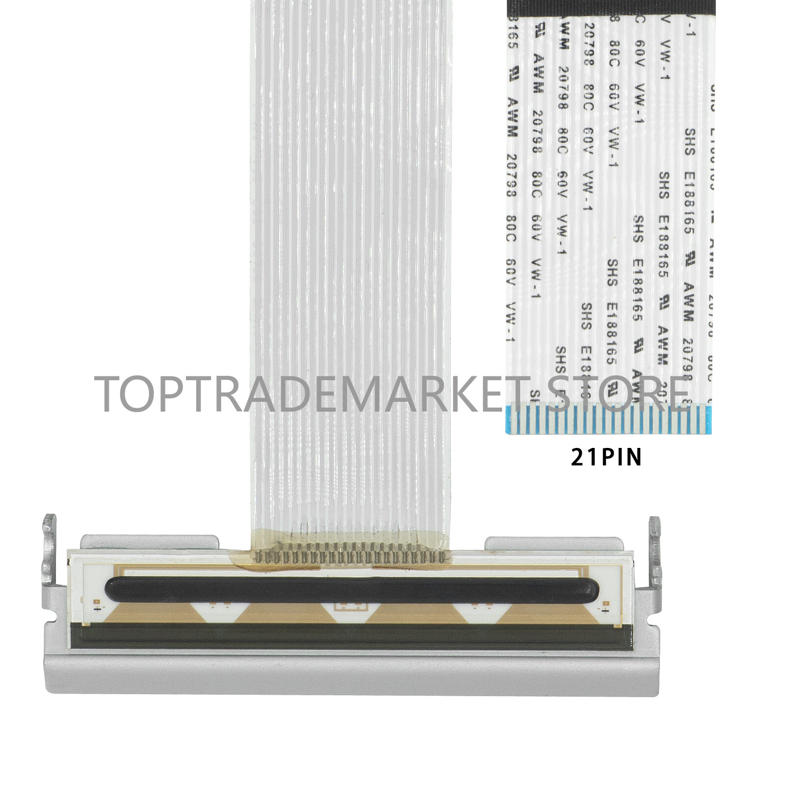 US NEW Thermal Printhead for EPSON TM-T88V 88V 885 2141001 2131885 2138822 STOCK