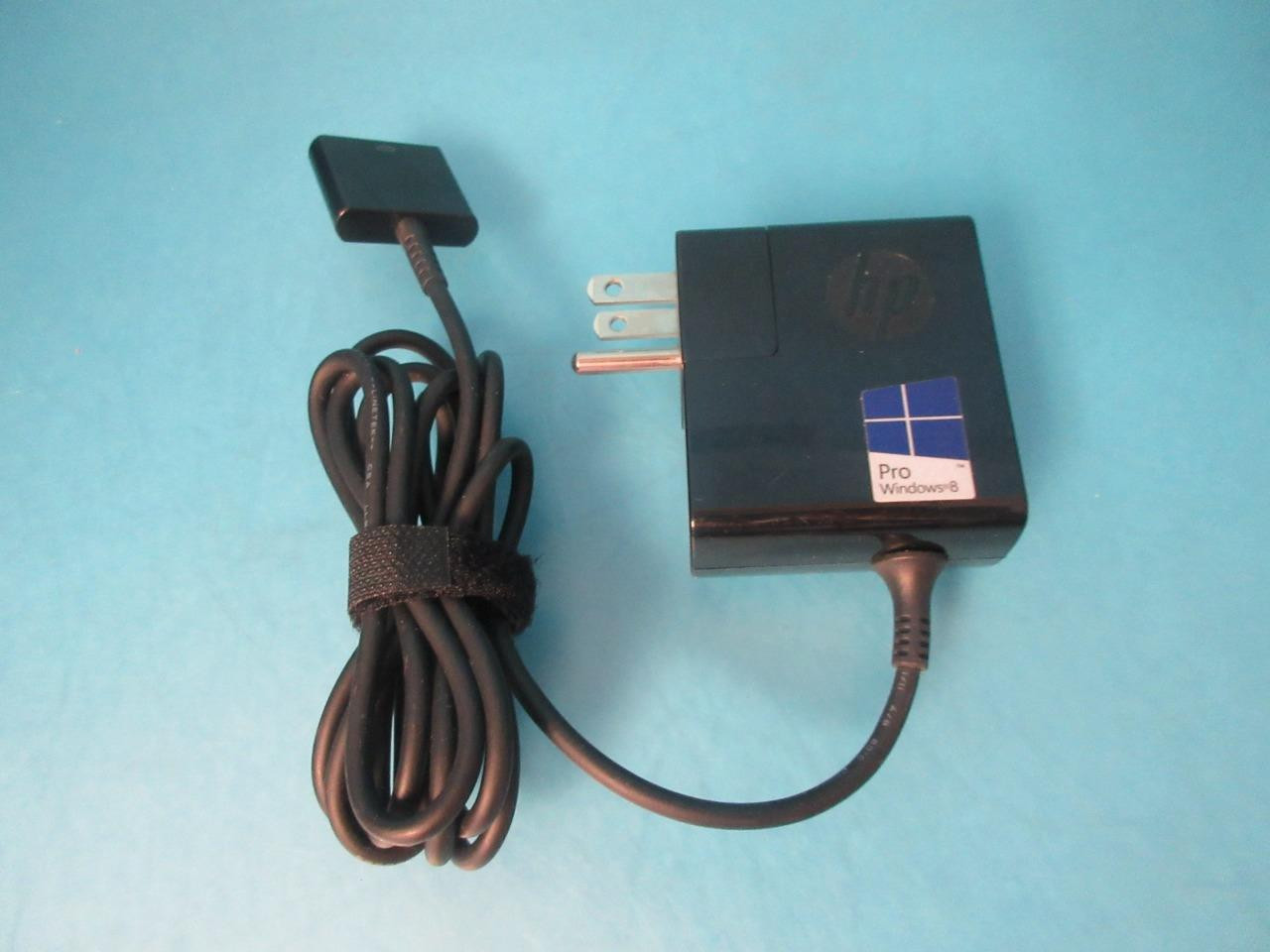 Genuine OEM 686120-001 for HP ELITEPAD 900 Z2760 HSTNN-DA34 AC Adapter 9V 685735