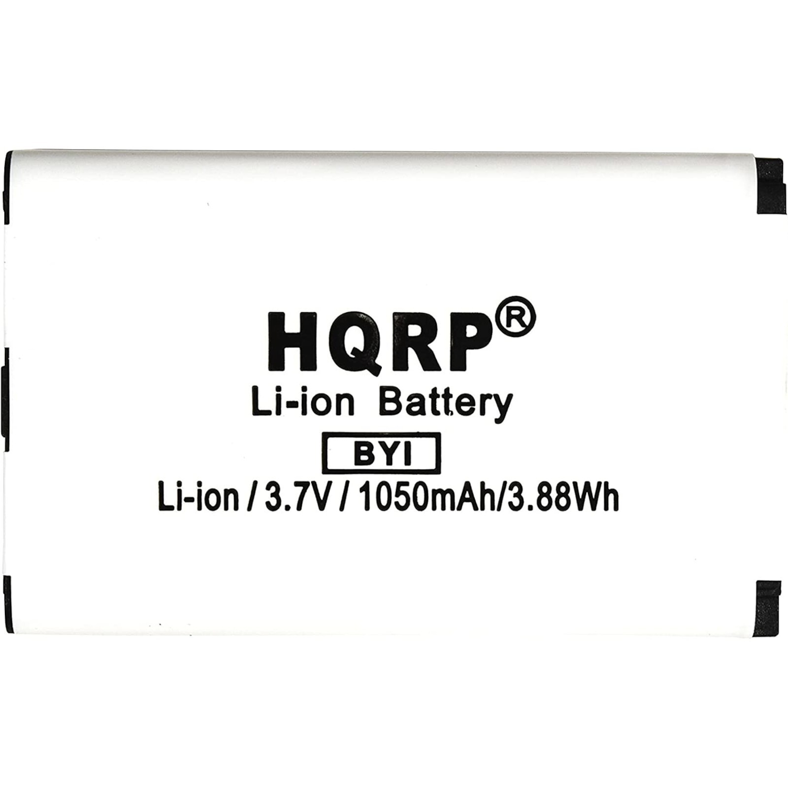 HQRP Batería para Wacom Bamboo 1UF553450Z-WCM B056P036-1004 SLA-A328 Multi-Touch