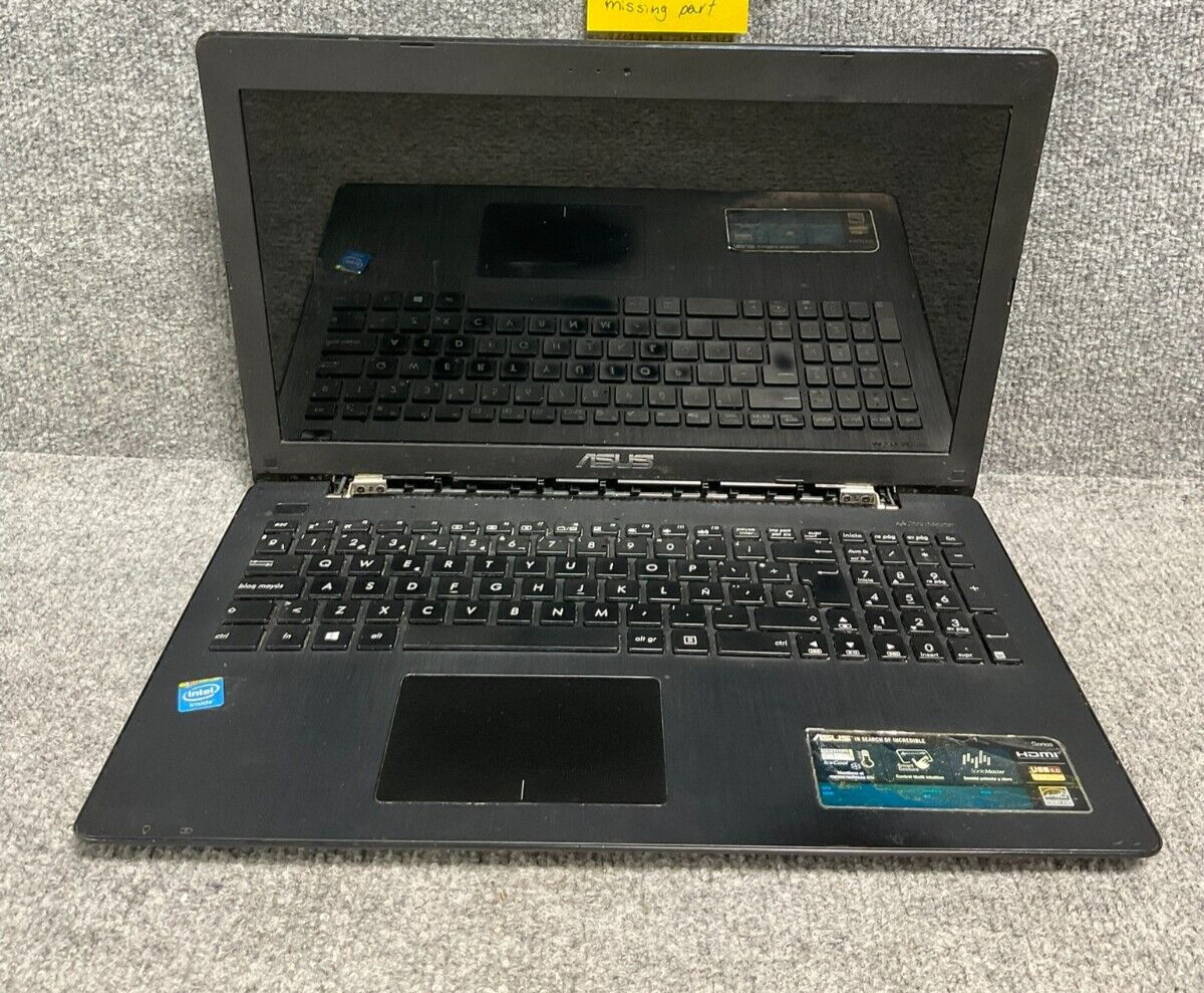 ASUS X553M Laptop Parts Intel Core i3 i5 i7 Used