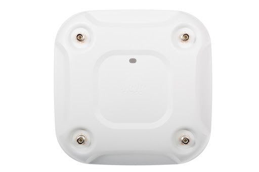 Cisco AIR-CAP3702E-B-K9 • Dual-Band 802.11ac 3702E B domain External Ant Access