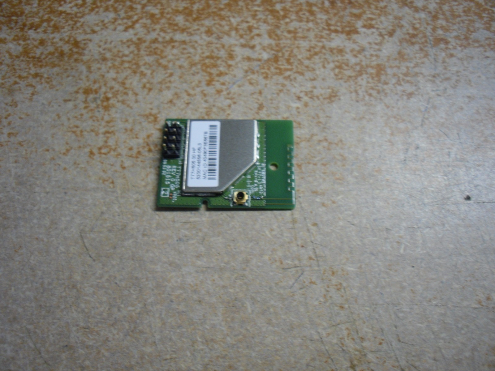 Genuine HL-L6200DW HL-L6300DW MFC-L6700DW MFC-L6750DW Wi-Fi Module T77H505