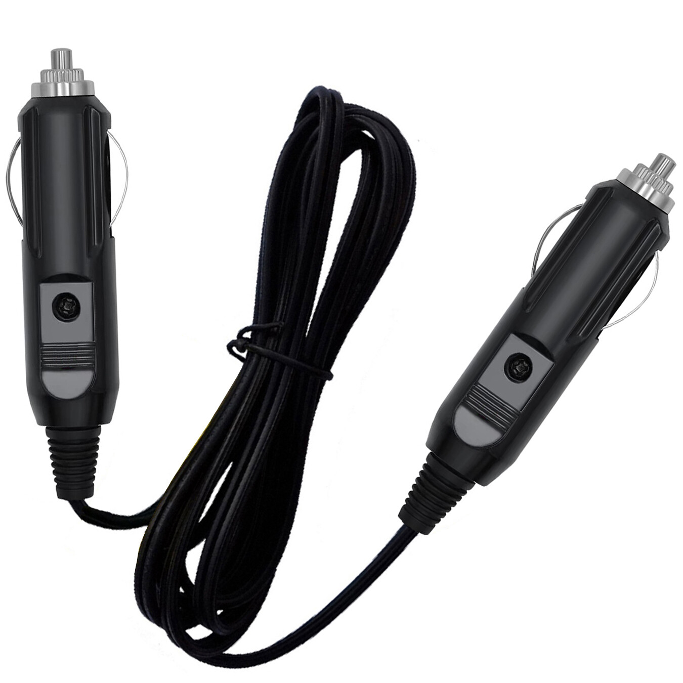 Car Charger or AC Adapter For Schumacher DSR157 DSR158 DSR159 12V Jump Starter
