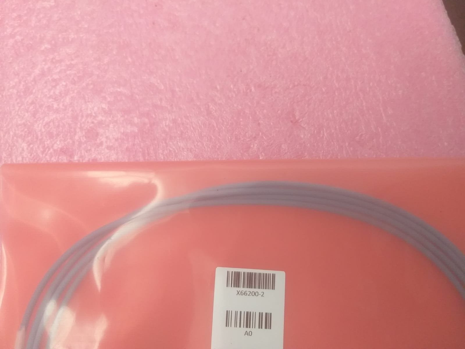 Netapp X66200-2 CABLE MTP[F] MM 12F 50/125UM 0M4 CBL JUMPER, 2M