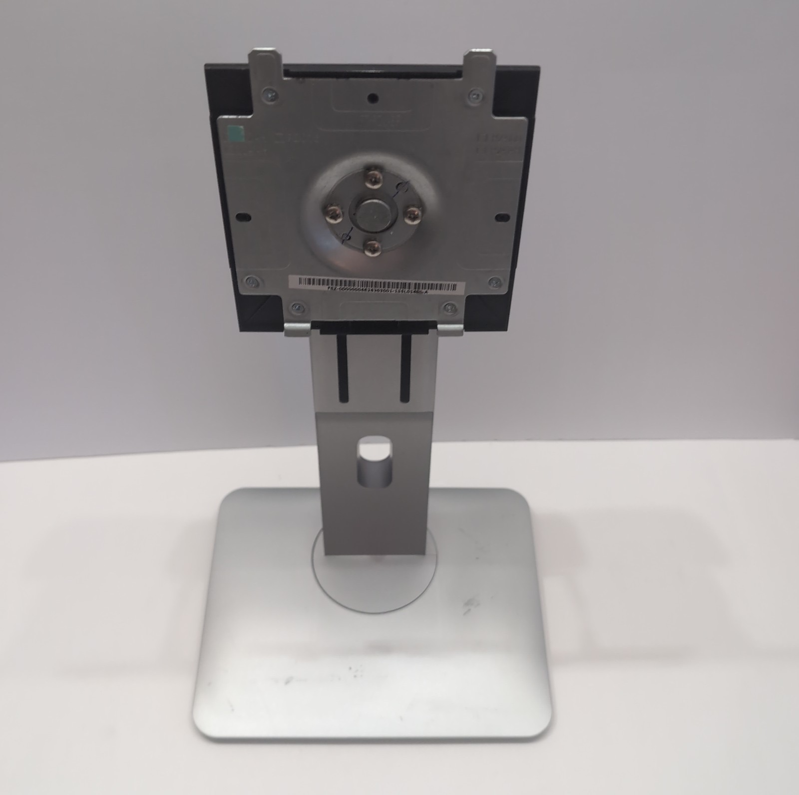 Dell UltraSharp 25" IPS LCD Monitor Stand Tilt Height Pivot Swivel U2515H CJC-FQ