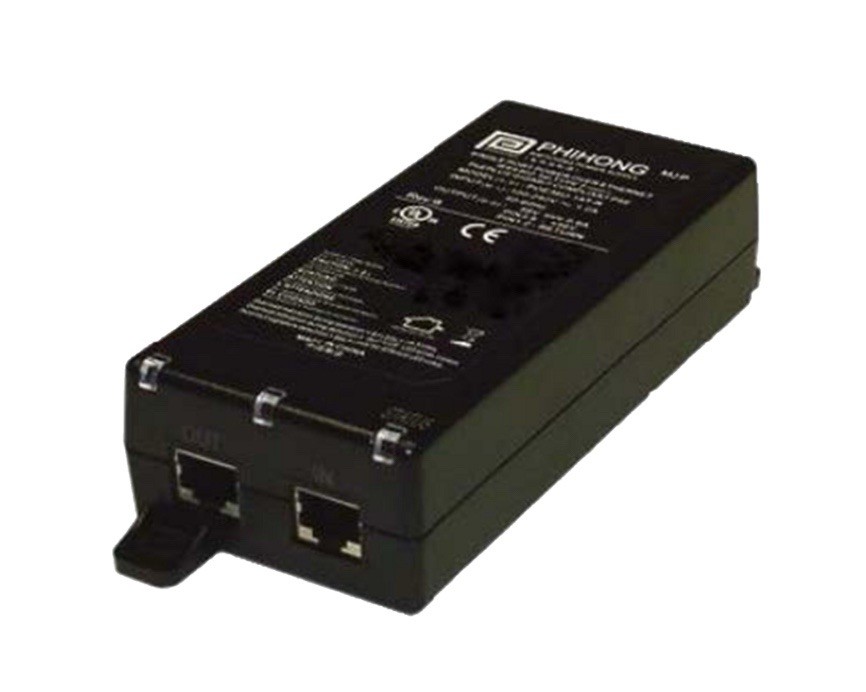 NEW Biamp Phihong PH POE29U-1AT(PL) Power Supply PoE, 911.0004.900 New
