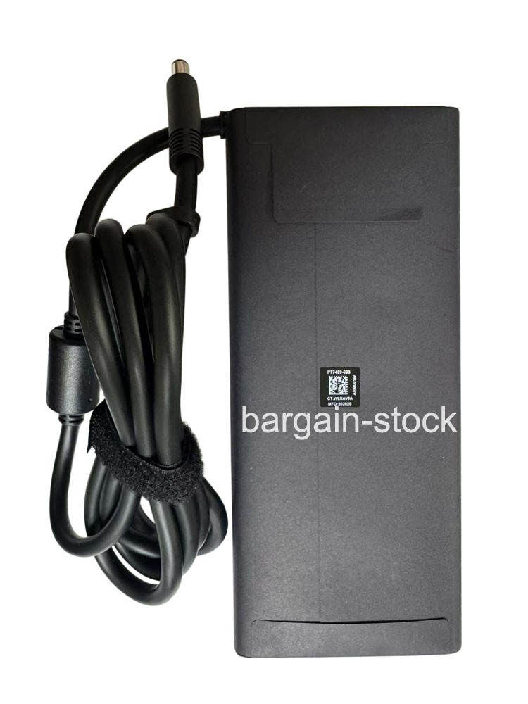Original HP 20.5V 22.4A 460W GaN Power Supply Adapter OMEN MAX 16 Gaming Laptop