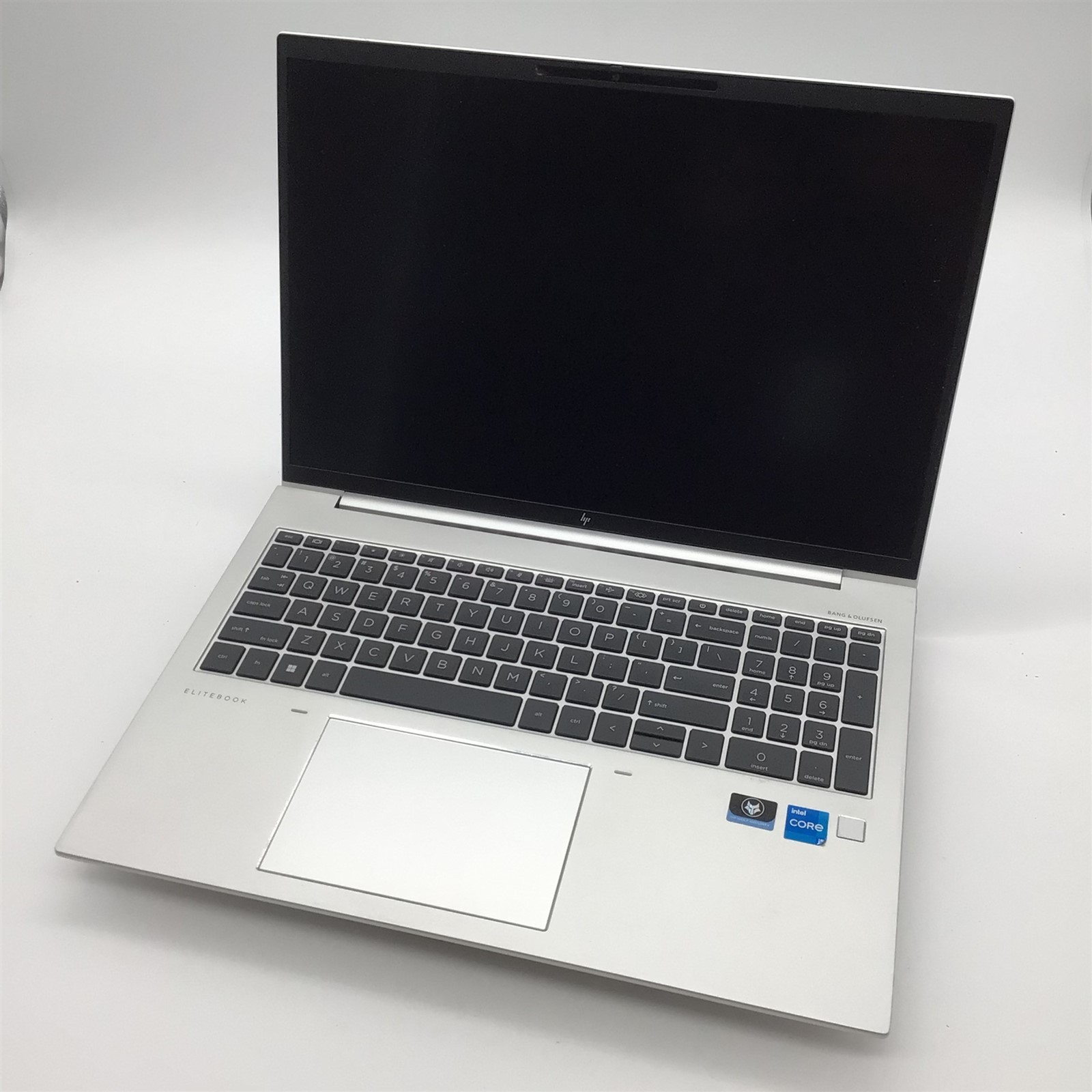 HP EliteBook 860 G9 i5-1235U/8GB RAM/No SSD