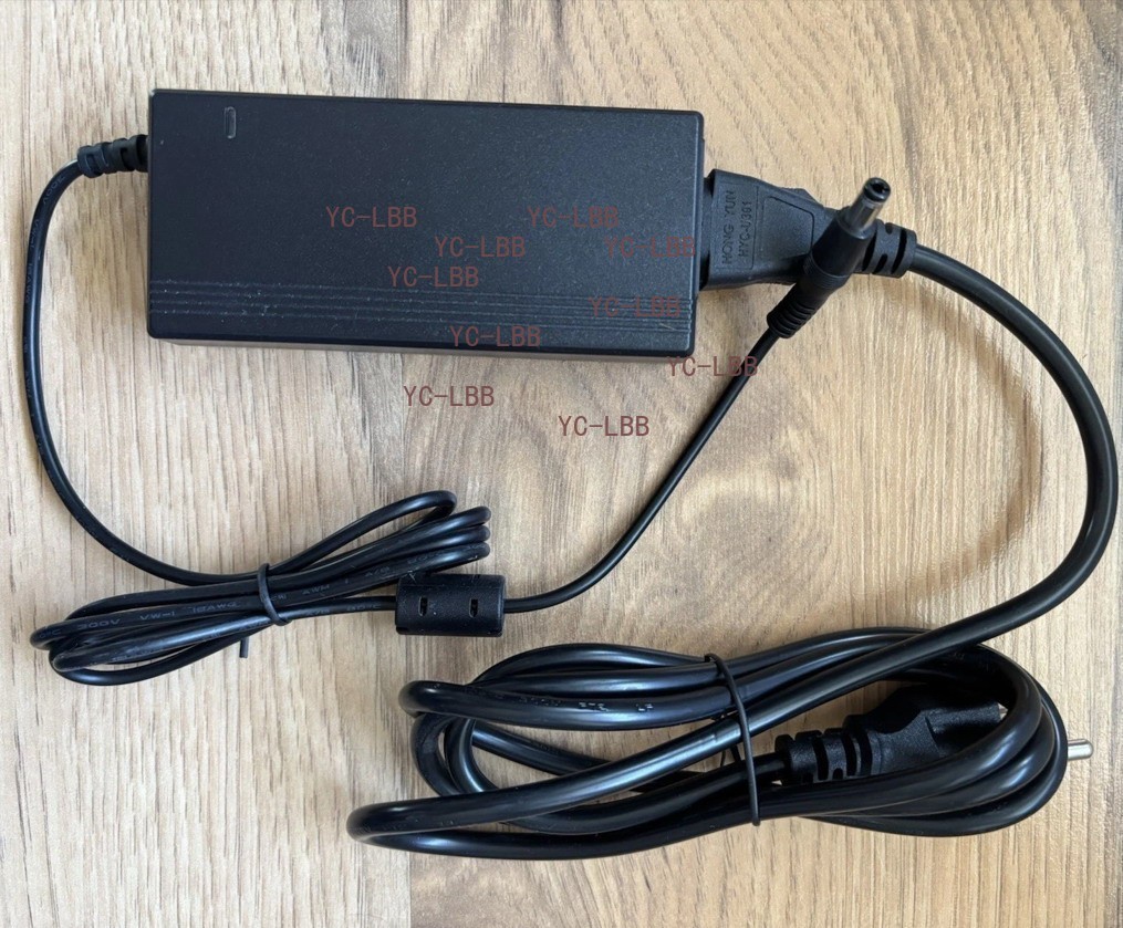 New Original 12V/40W Adapter for Protectli Vault Pro VP2410-Intel J4125 Applianc