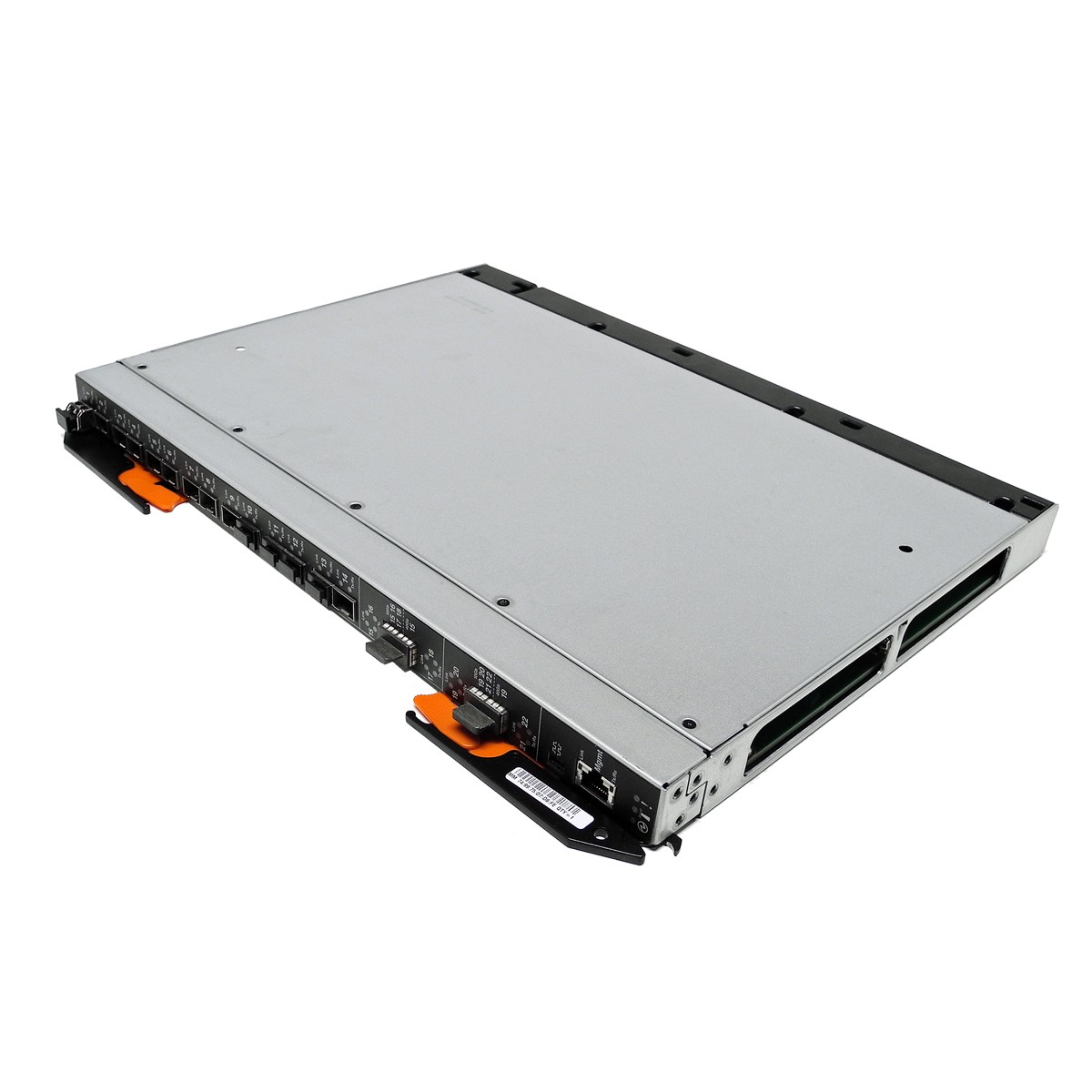 IBM Flex System Fabric EN4093 16-Port 10/40Gb Scalable Switch 49Y4273