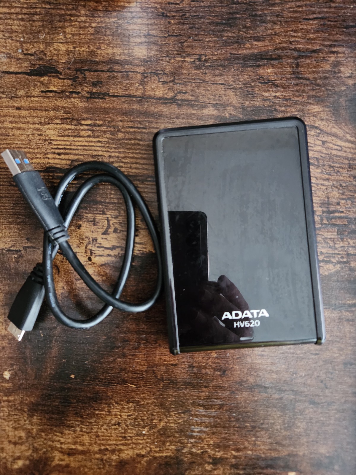 ADATA HV620 1TB External HDD