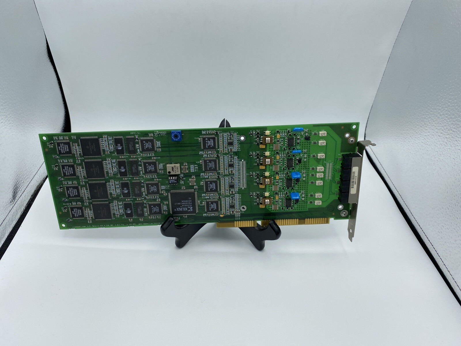 XIRCOM MPM-4i ISA 16 BIT 4 PORT MODEM ADAPTER