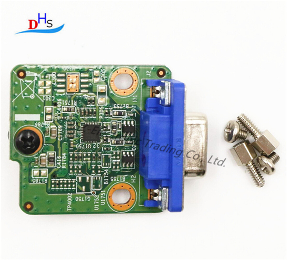 01AJ935 For ThinkStation P330 Tiny Workstation Display Port DP to VGA Board card