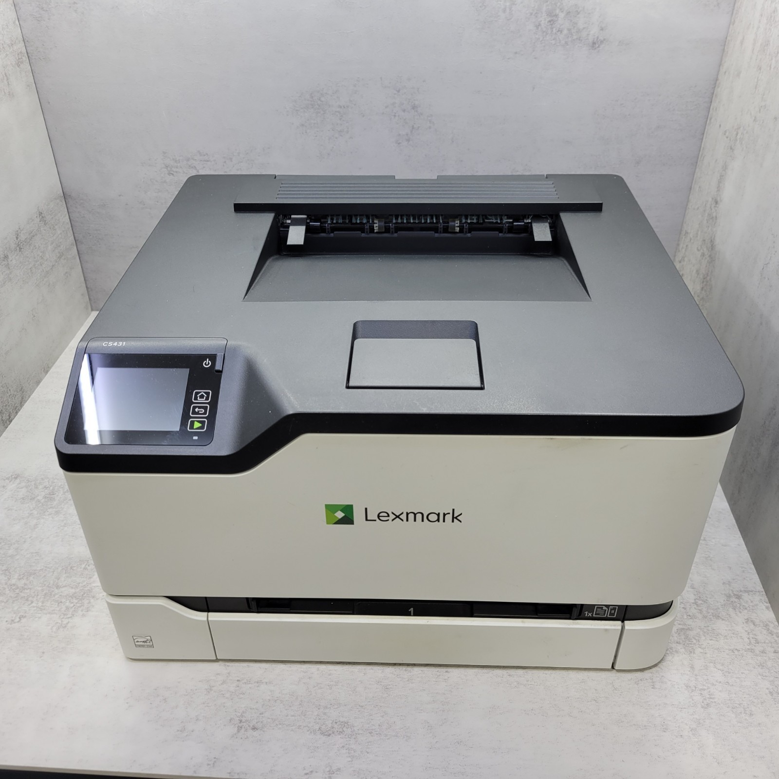 Lexmark Color Wireless Laser Printer CS431dw [MUST READ DESCRIPTION]™