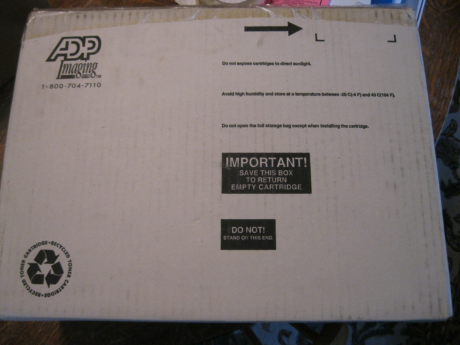 CDK ADP Laser Station LS 12 & LS 1700 Toner 60177-42 60177-40 60177-94