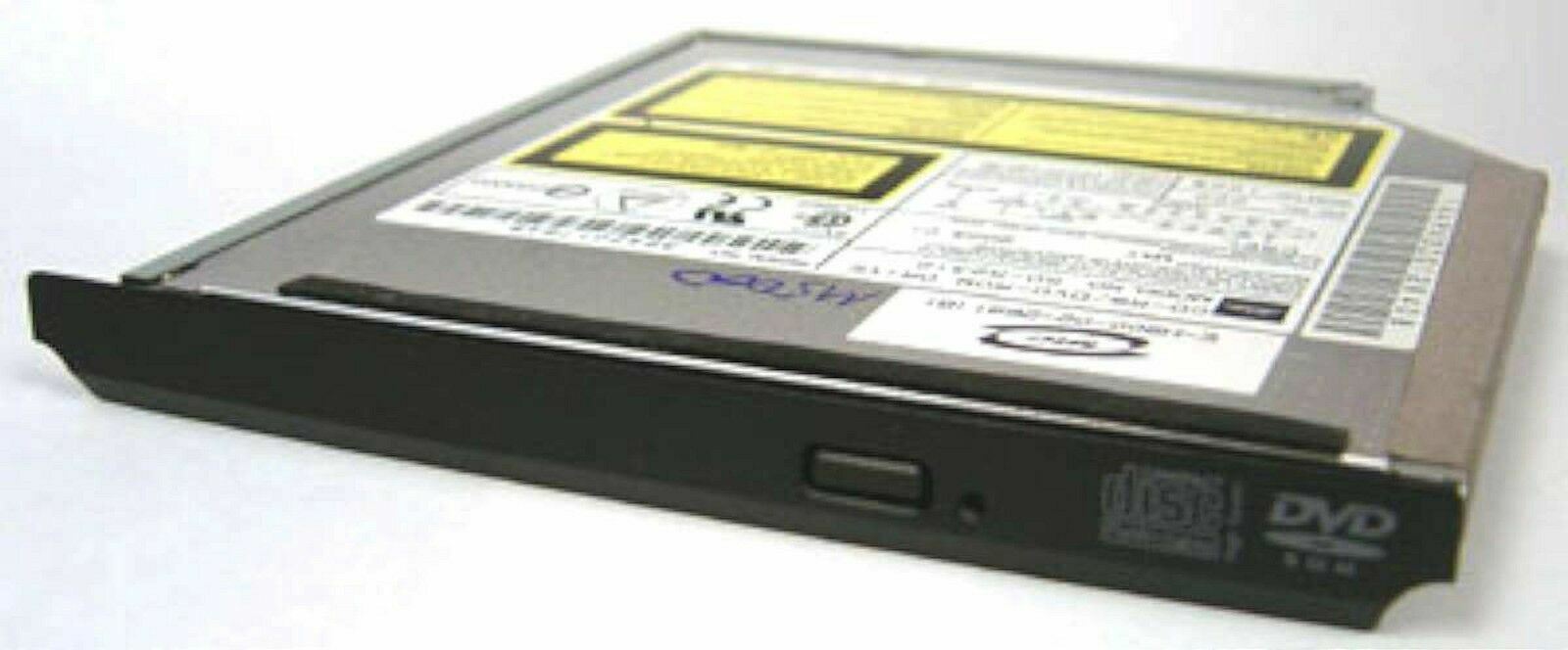 Emachines M5000 Laptop DVD/CDRW Combo Drive m5312 m5305 notebook computer
