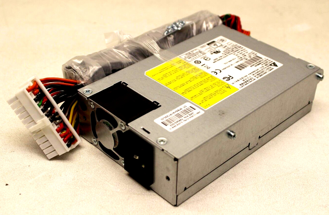 HP 809669-001 DL320e Gen8 250W V2 1U Power Supply 748343-002 803700-101 NEW 