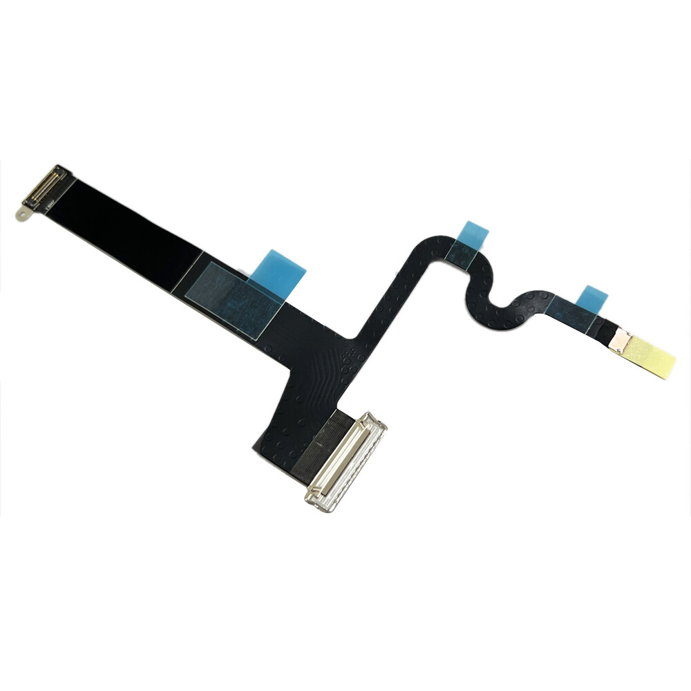 Laptop LCD Video Display Screen Cable For Dell XPS 15 9520 9530 40Pin UHD FPC