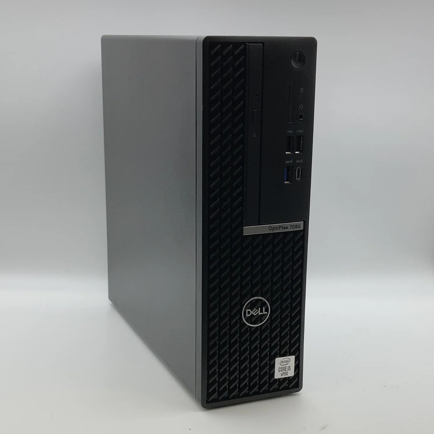 Dell Optiplex 7080 Core i5-10500 3.10GHz 8GB RAM NO OS NO SSD